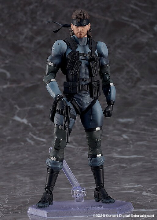 楽天市場】【2025年10月予約】 『METAL GEAR SOLID2 SONS OF LIBERTY 