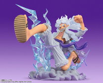 楽天市場】フィギュアーツZERO ルフィの通販