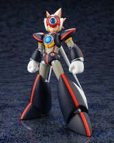 ロックマンX ゼロ ナイトメアゼロ プラモデル 未使用品 コトブキヤ
