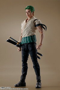 S.H.Figuarts �����m�A�E�]���iA Netflix Series: ONE PIECE�j�@�h���ς݊����i�kBANDAI SPIRITS�l�i230901�\��J�n�j