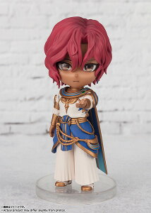 Figuarts mini �e���I�n�����@�h���ς݊����i�kBANDAI SPIRITS�l�i231121�\��J�n�j