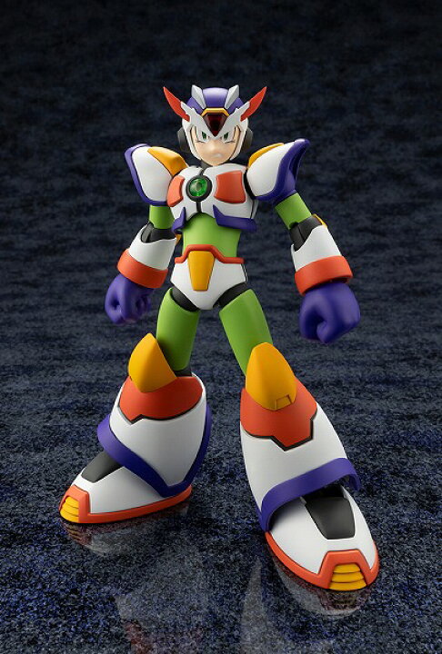 楽天市場】『ロックマンX』マックスアーマー トライアードサンダーVer 