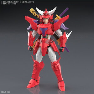 30MF �Z�^�`�T�����C�g���[�p�[ �ܔM�̃K�C�@�v�����f���kBANDAI SPIRITS�l�i250916�\��J�n�j