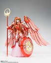【10月予約】 聖闘士聖衣神話 女神アテナ 15th Anniversary Ver. 塗装済み完成品〔バンダイ〕(180607予約開始)
