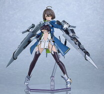 楽天市場】アズールレーン ボルチモア 1/7 完成品フィギュアの通販