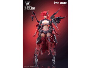 WOLF-MASTIFF FORCE(�E���t�}�X�e�B�t�t�H�[�X) �뎘 1/9�X�P�[�� �V�[�����X�A�N�V�����t�B�M���A�kAniMester�l�i250523�\��J�n�j