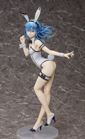 【8月予約】 『BEATLESS』レイシア 生足バニーVer.(2次受注)　1/4塗装済み完成品〔フリーイング〕（250606予約開始）
