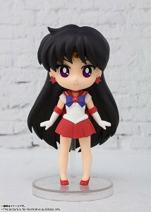 Figuarts mini �Z�[���[�}�[�Y�i�Ĕ̔Łj�@�h���ς݊����i�kBANDAI SPIRITS�l�i250320�\��J�n�j