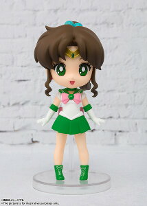 Figuarts mini �Z�[���[�W���s�^�[�i�Ĕ̔Łj�@�h���ς݊����i�kBANDAI SPIRITS�l�i250320�\��J�n�j
