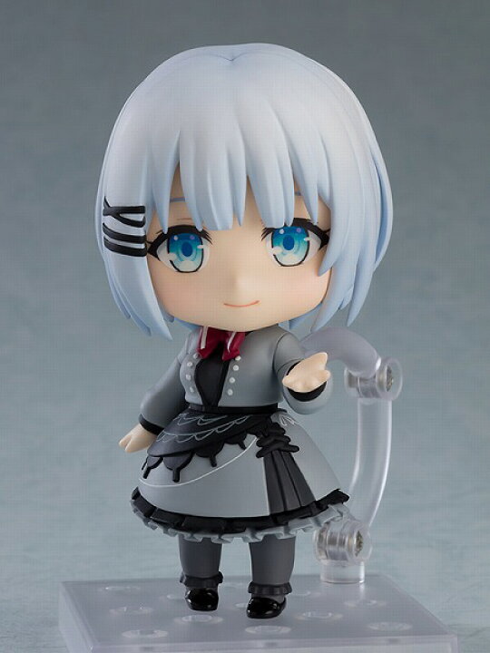 国産品 ねんどろいど 探偵はもう 死んでいる シエスタ 予約商品 Shipsctc Org