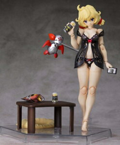 AX-0265 DarkAdvent �\�t�B�A �����b�N�Xver.�@�v�����f���k�A���t�@�}�b�N�X�l�i220801�\��J�n�j