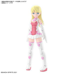 30MS SIS-T00 �����l��[�J���[A]�@�v�����f���kBANDAI SPIRITS�l�i220624�\��J�n�j