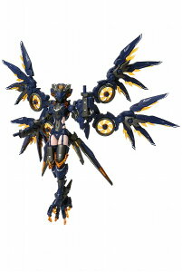HURRICANE ASSAULT REVENGER:PROTOTYPE YAEGER�@Amelia.Hartmann�@1/12�v�����f���k���F�Ёl�i220606�\��J�n�j
