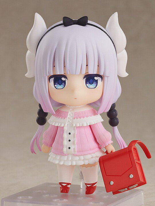 楽天市場】【2023年5月予約】ねんどろいど 『小林さんちのメイドラゴン』カンナ 塗装済み可動フィギュア〔グッドスマイルアーツ上海〕(220922予約開始) : イエローサブマリン楽天市場店 楽天市場】【2023年5月予約】ねんどろいど 『小林さんちのメイドラゴン』カンナ 塗装済み可動フィギュア〔グッドスマイルアーツ上海〕(220922予約開始) : イエローサブマリン楽天市場店