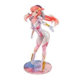 GGG（ガンダム・ガールズ・ジェネレーション）『機動戦士ガンダムSEED FREEDOM』ラクス・クライン パイロットスーツ ver.　塗装済み完成品〔メガハウス〕（240917予約開始）