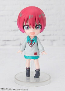 Figuarts mini �A�}�e�E���Y���n (�}�`��)�@�h���ς݊����i�kBANDAI SPIRITS�l�i241205�\��J�n�j