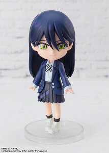 Figuarts mini �j���A���@�h���ς݊����i�kBANDAI SPIRITS�l�i241205�\��J�n�j