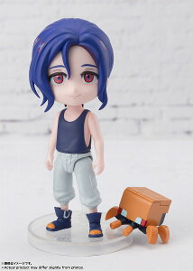 Figuarts mini �V���E�W�E�C�g�E�@�h���ς݊����i�kBANDAI SPIRITS�l�i241205�\��J�n�j