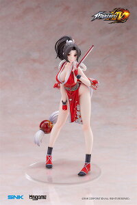 �wTHE KING OF FIGHTERS XIV�x�s�m�Ε� 1/6 �����i�t�B�M���A�kAniGame�l