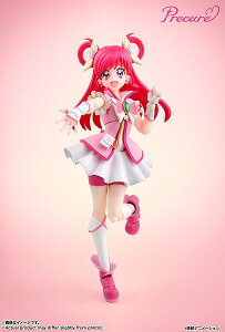 S.H.Figuarts LAh[ -Precure Character Designerfs Edition-@hς݊ikBANDAI SPIRITSli240603\Jnj