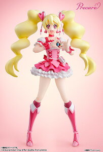 S.H.Figuarts LAs[` -Precure Character Designerfs Edition-@hς݊ikBANDAI SPIRITSli240603\Jnj