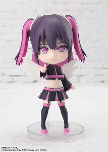 Figuarts mini �~���G���^����� �L�[�r�W���A��ver.�@�h���ς݊����i�kBANDAI SPIRITS�l�i240701�\��J�n�j