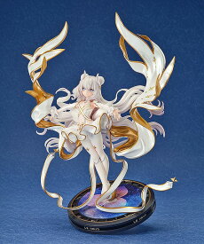 【2025年4月予約】 『アズールレーン』ル・マラン μ兵装　1/7塗装済み完成品〔ルミナスボックス〕（240426予約開始）