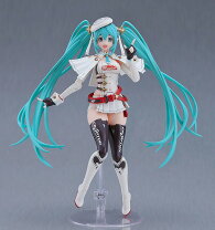 楽天市場】初音ミク gtプロジェクト レーシングミク 2023ver.の通販