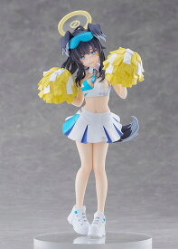 『ブルーアーカイブ -Blue Archive-』POP UP PARADE ヒビキ(応援団) メモリアルロビー Ver.　塗装済み完成品〔グッドスマイルカンパニー〕（240625予約開始）