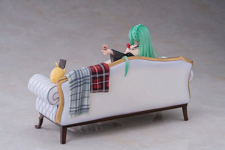 楽天市場】『アズールレーン』リットリオ カラブリア・アウレア 1/7 