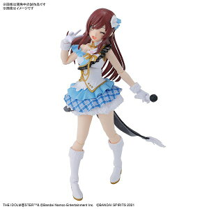 30MS ���Óށ@�v�����f���kBANDAI SPIRITS�l�i231220�\��J�n�j