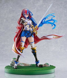 【2025年2月予約】 『ファイアーエムブレム』リュール　1/7塗装済み完成品〔インテリジェントシステムズ〕（240130予約開始）