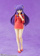 【2026年5月予約】 S.H.Figuarts シャンプー　塗装済み完成品〔BANDAI SPIRITS〕（251001予約開始）