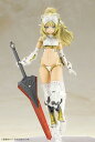 【2026年2月予約】 『フレームアームズ・ガール』P3 ドゥルガーII 軽装 Ver.　塗装組立済みプラモデル〔コトブキヤ〕…