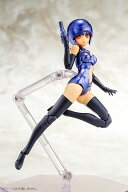 『メガミデバイス』B1R-M シャーシキット スキンカラーD　1/1プラモデル〔コトブキヤ〕（250924予約開始）