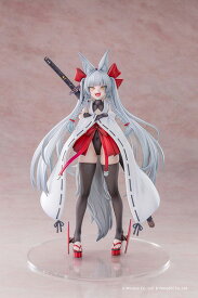 【2026年4月予約】 『アズールレーン』朝凪 1/6 完成品フィギュア〔AniGame〕（250613予約開始）