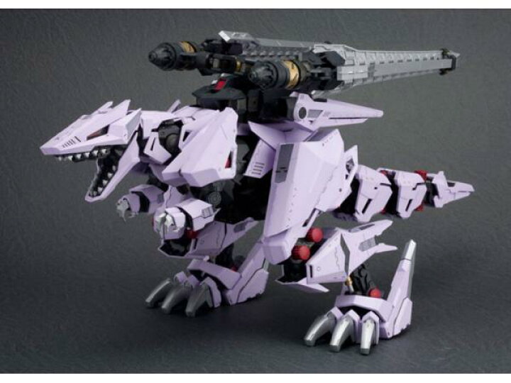 楽天市場】『ゾイド -ZOIDS-』EZ-049 バーサークフューラー リ 