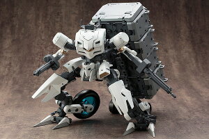 【訳あり品】M.S.G ギガンティックアームズ04 アームドブレイカー プラモデル〔コトブキヤ〕
