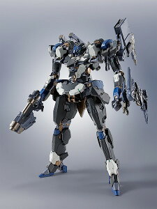 ROBOT SIDE AC EL-PC-00 ALBA STEEL HAZE ORTUS / Rusty@hς݊ikBANDAI SPIRITSli250109\Jnj