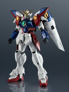 GUNDAM UNIVERSE XXXG-00W0 WING GUNDAM ZERO�@�h���ς݊����i�kBANDAI SPIRITS�l�i250109�\��J�n�j