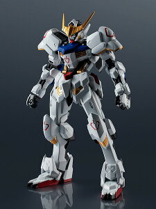GUNDAM UNIVERSE ASW-G-08 GUNDAM BARBATOS RENEWAL�@�h���ς݊����i�kBANDAI SPIRITS�l�i250425�\��J�n�j