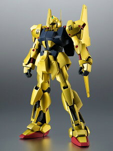ROBOT SIDE MS MSN-00100 S ver. A.N.I.M.E.@hς݊ikBANDAI SPIRITSli250304\Jnj