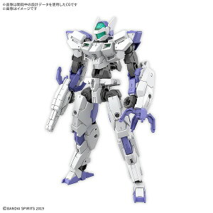 30MM 1/144 eEXM-40 �C�O���C�g 01�@�v�����f���kBANDAI SPIRITS�l�i250220�\��J�n�j