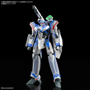 HG 1/100 VF-31J �W�[�N�t���[�h (�n���e�E�C�������}���@)�@�v�����f���kBANDAI SPIRITS�l�i250220�\��J�n�j