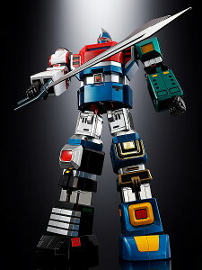  GX-40SP Z_̃Sbh}[Y CHOGOKIN 50th Ver.@hς݊ikBANDAI SPIRITSli250404\Jnj
