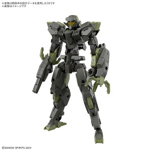 30MM 1/144 eEXM-40 �C�O���C�g 02�@�v�����f���kBANDAI SPIRITS�l�i250220�\��J�n�j