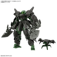 30MM 1/144 bEXM-15FA フルアーマーポルタノヴァ　プラモデル〔BANDAI SPIRITS〕（250916予約開始）