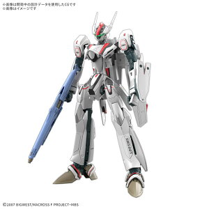 HG 1/100 VF-25F ���T�C�A�o���L���[(�������A���g�@)�@�v�����f���kBANDAI SPIRITS�l�i250827�\��J�n�j