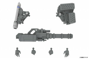 �wPOWERDoLLS2�x�g���Z�b�gD 5inM 1/48 ���b�����p[DRu35 MLC��R25RCT��M7AG GUN������(���E)���ɂ����(���E)]�@1/48�v�����f���k�v�����l�i250925�\��J�n�j