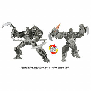 �g�����X�t�H�[�}�[���[�r�[ SS-146 �G�C�v�����N�@�h���ς݊����i�k�^�J���g�~�[�l�i241207�\��J�n�j